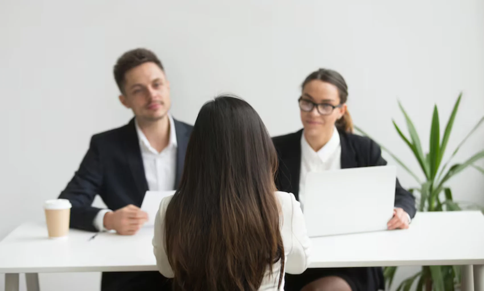 From Walk-Ins to Zoom Calls: How Interviews Evolved (And What’s Next)