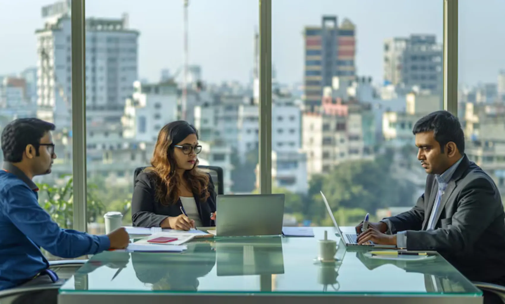 Recruitment Trends Shaping Tomorrow: What Indian Companies Must Know