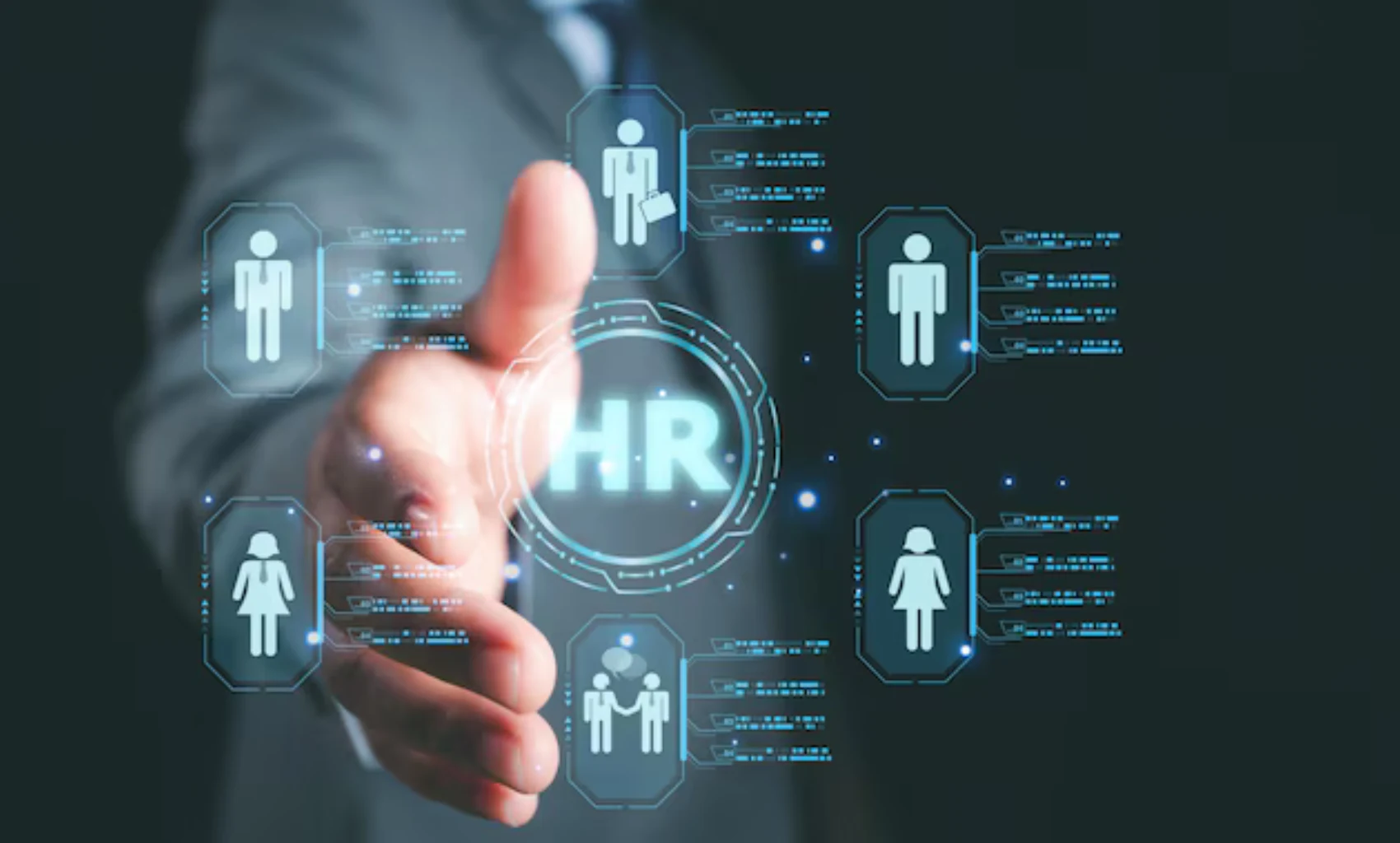 Is AI Replacing Recruiters? The Truth Behind the Hype