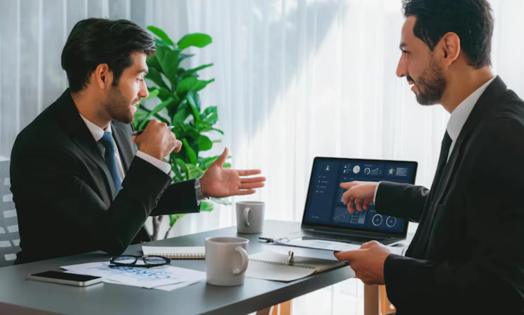 Why Your Staffing Partner Matters More Than Your HR Software